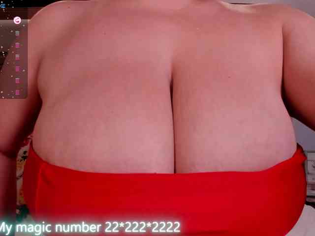 anyi-sweet-tits webcam