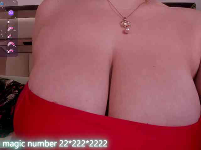 anyi-sweet-tits webcam