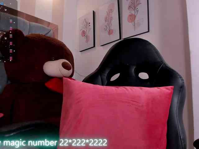 anyi-sweet-tits webcam