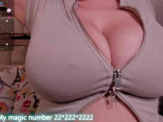 anyi-sweet-tits webcam