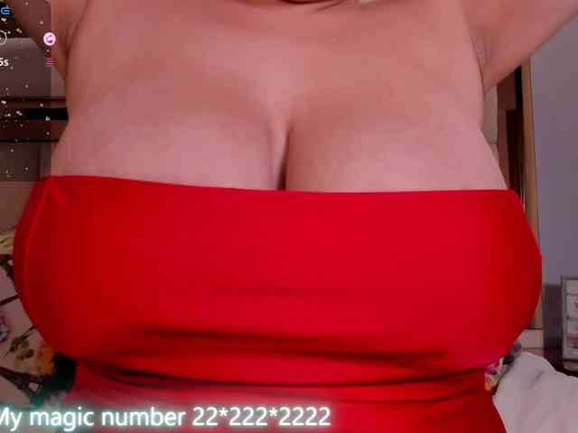 anyi-sweet-tits webcam