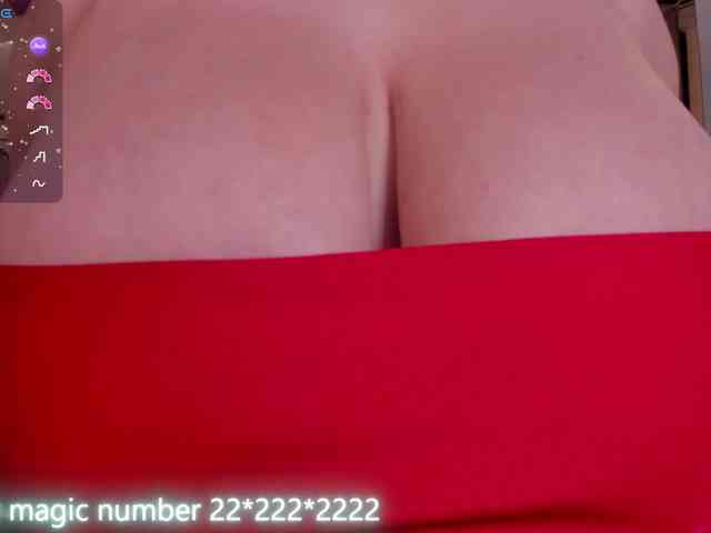 anyi-sweet-tits webcam