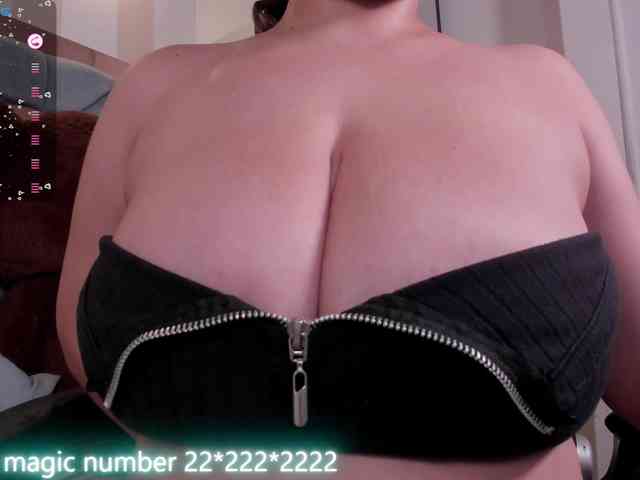 anyi-sweet-tits webcam