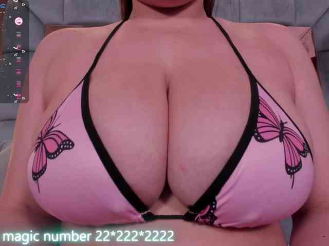 anyi-sweet-tits webcam