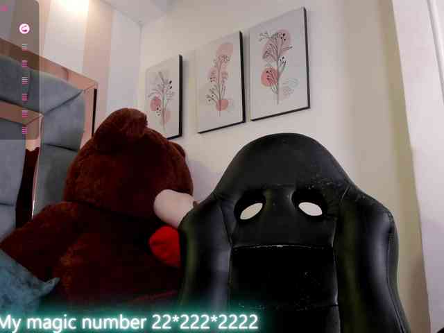 anyi-sweet-tits webcam