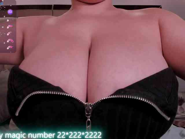 anyi-sweet-tits webcam