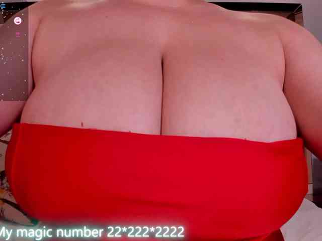 anyi-sweet-tits webcam