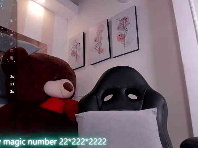 anyi-sweet-tits webcam