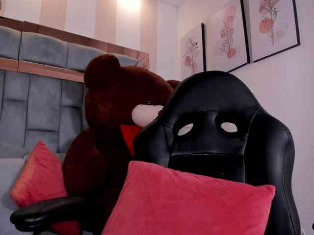 anyi-sweet-tits webcam