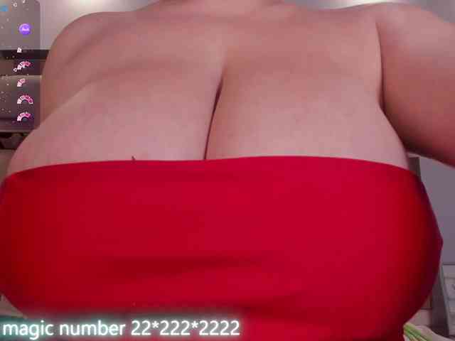 anyi-sweet-tits webcam