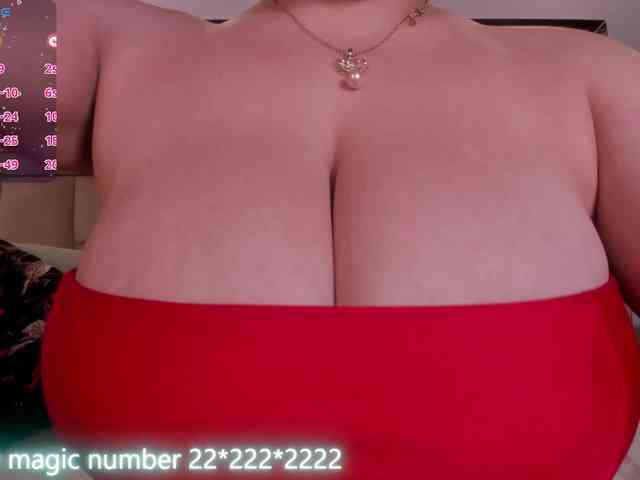 anyi-sweet-tits webcam