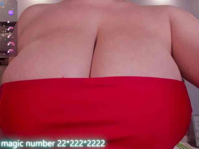 anyi-sweet-tits webcam