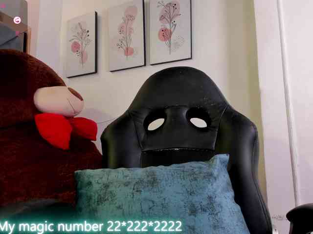 anyi-sweet-tits webcam