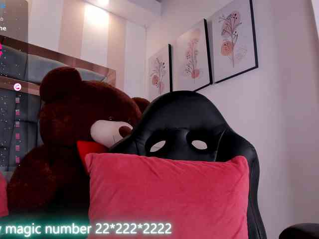 anyi-sweet-tits webcam