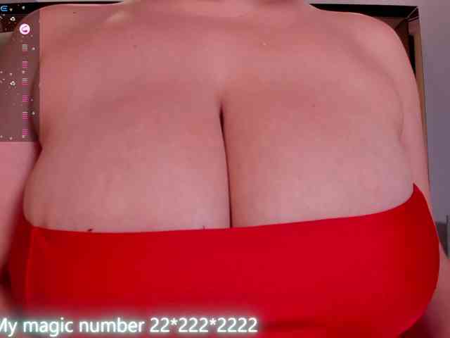 anyi-sweet-tits webcam