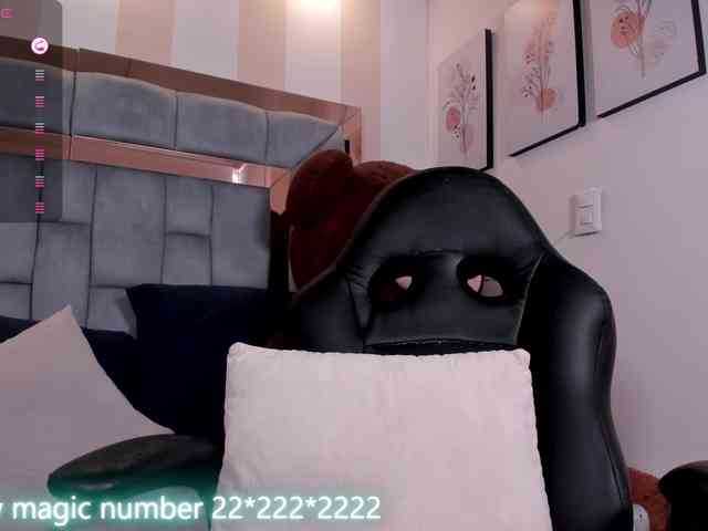 anyi-sweet-tits webcam