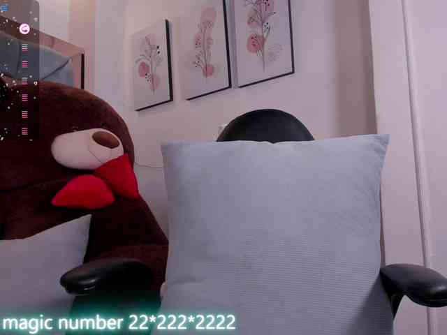 anyi-sweet-tits webcam