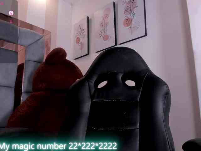 anyi-sweet-tits webcam
