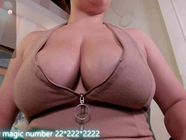 anyi-sweet-tits