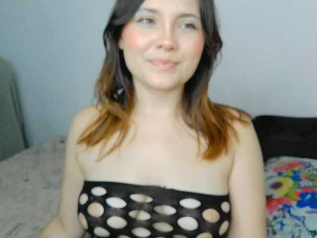 gabyevans29 live cam on BongaCams