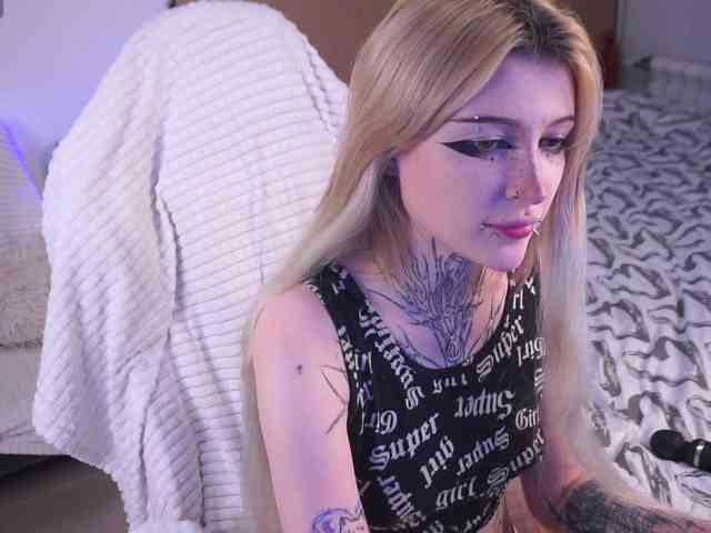 fraulein-mooon webcam