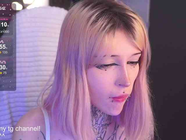 fraulein-mooon webcam
