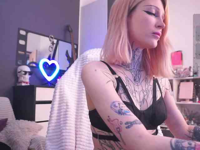 fraulein-mooon webcam