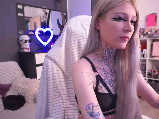 fraulein-mooon webcam