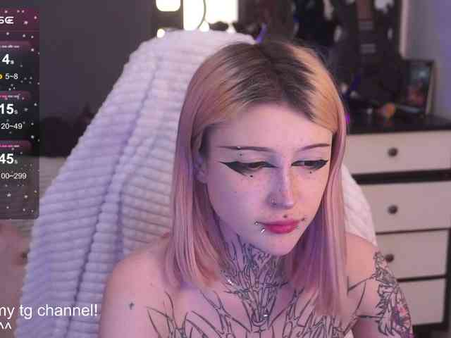 fraulein-mooon webcam