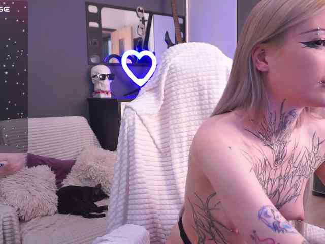 fraulein-mooon webcam