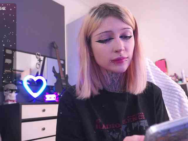 fraulein-mooon webcam