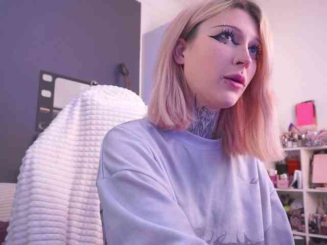 fraulein-mooon webcam