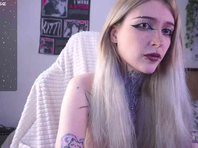 fraulein-mooon webcam