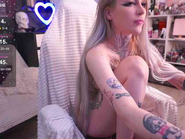 fraulein-mooon webcam