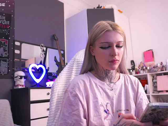 fraulein-mooon webcam
