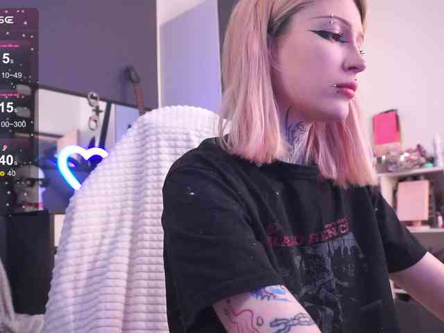 fraulein-mooon webcam
