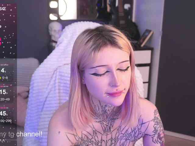 fraulein-mooon webcam