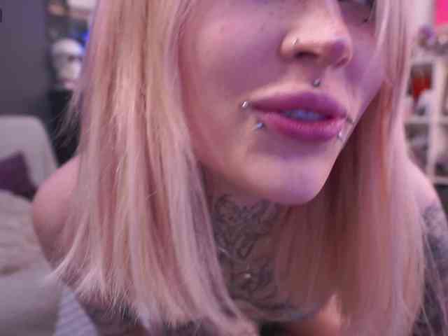 fraulein-mooon webcam