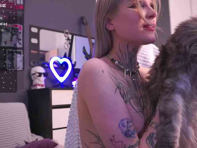 fraulein-mooon webcam