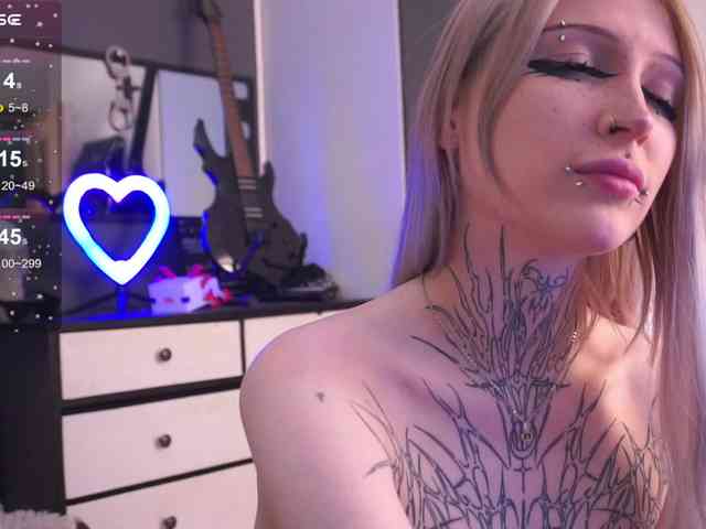 fraulein-mooon webcam