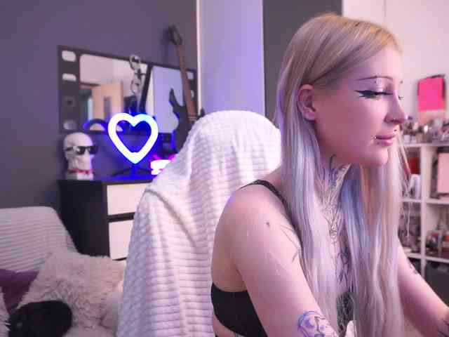 fraulein-mooon webcam