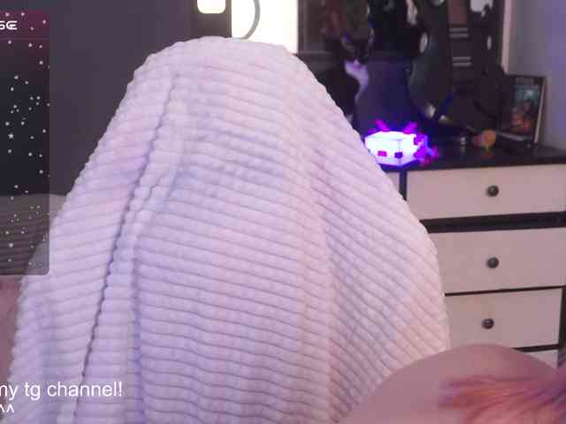 fraulein-mooon webcam