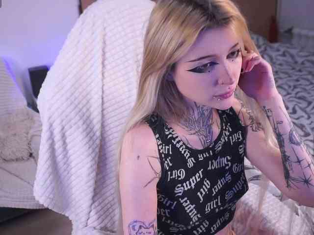 fraulein-mooon webcam
