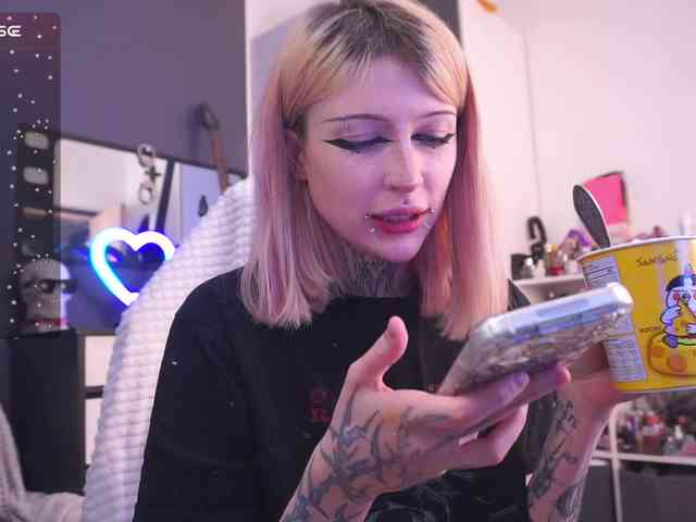 fraulein-mooon webcam