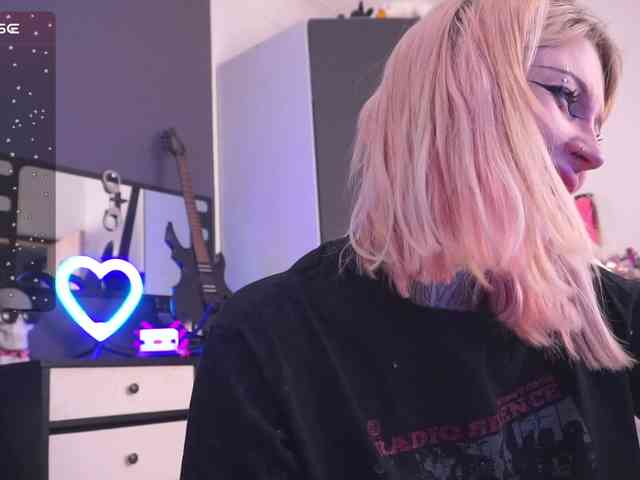 fraulein-mooon webcam