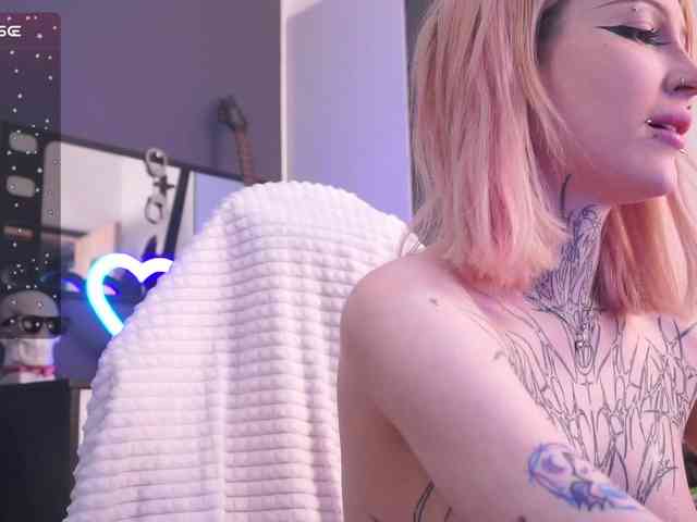 fraulein-mooon webcam