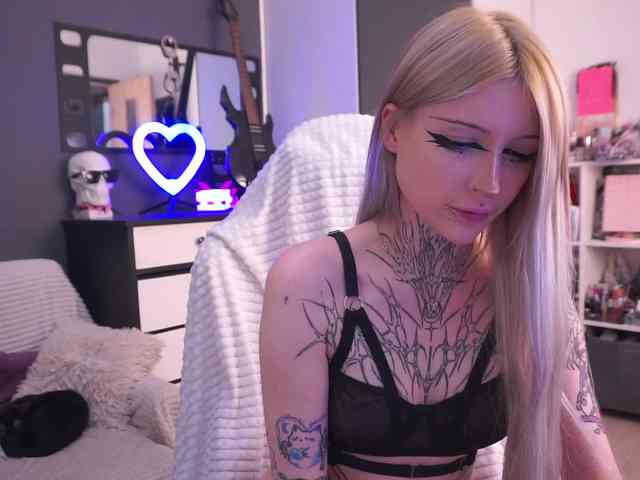 fraulein-mooon webcam
