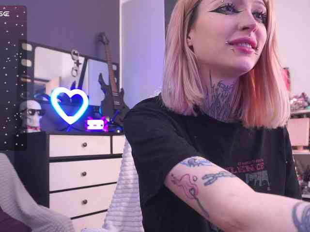 fraulein-mooon webcam