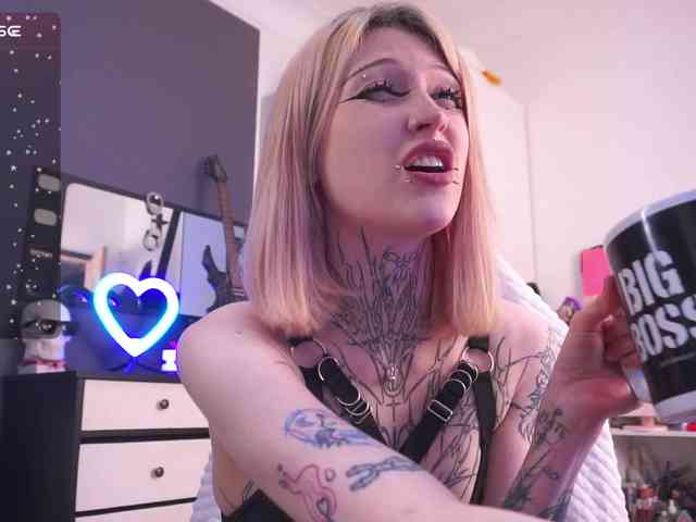 fraulein-mooon webcam