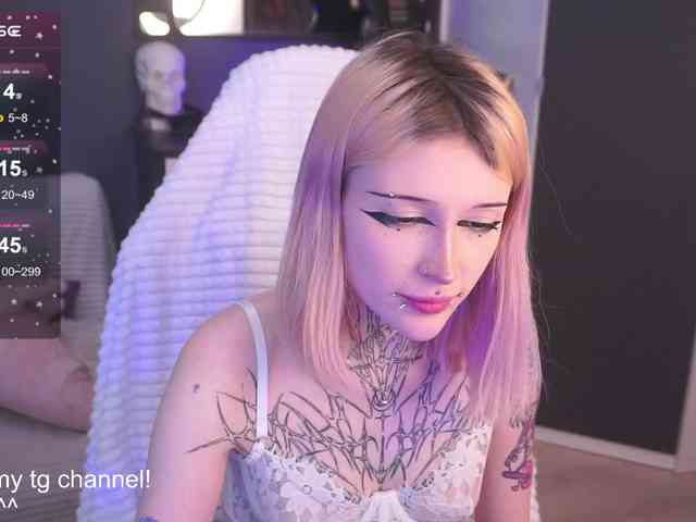 fraulein-mooon webcam